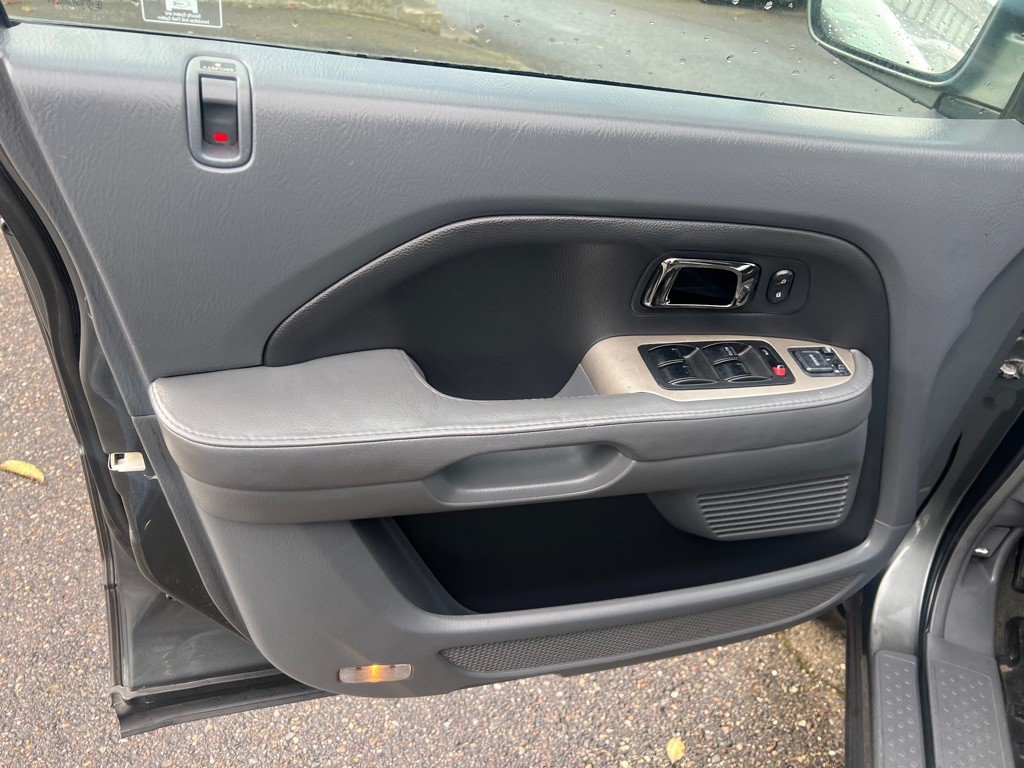 2008 Honda Pilot Image 14