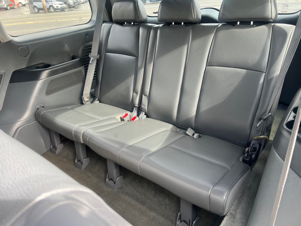 2008 Honda Pilot Image 15