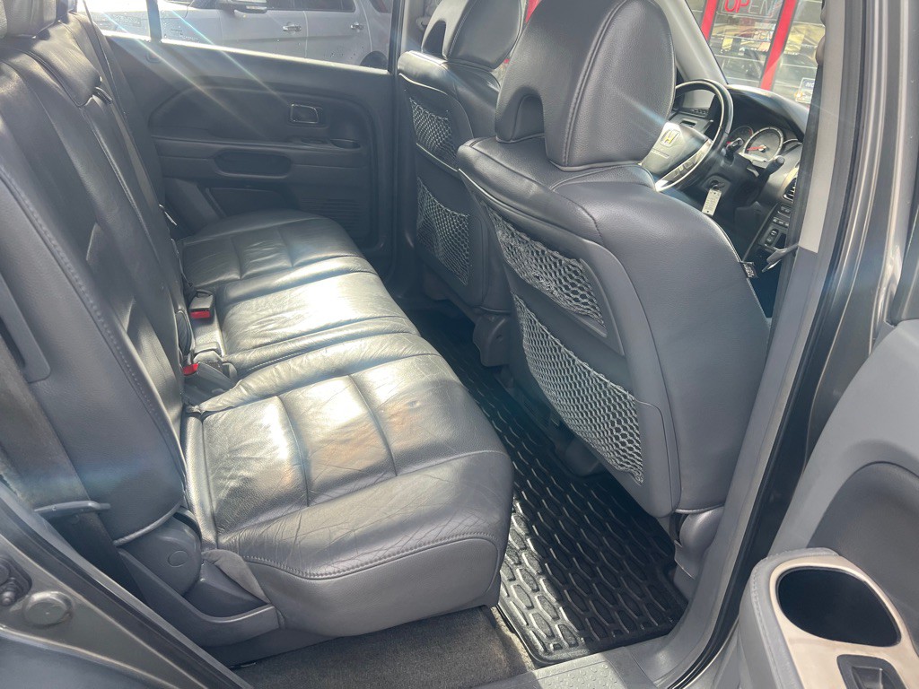 2008 Honda Pilot Image 17
