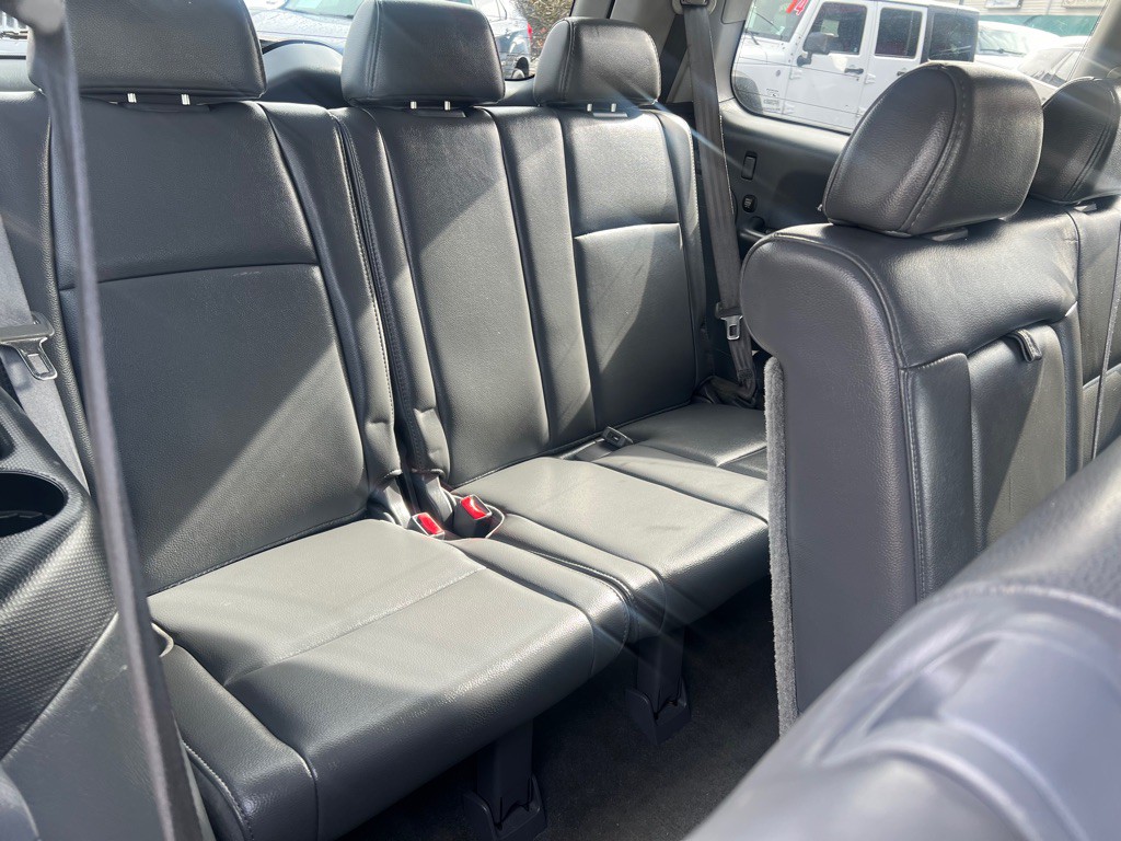 2008 Honda Pilot Image 18