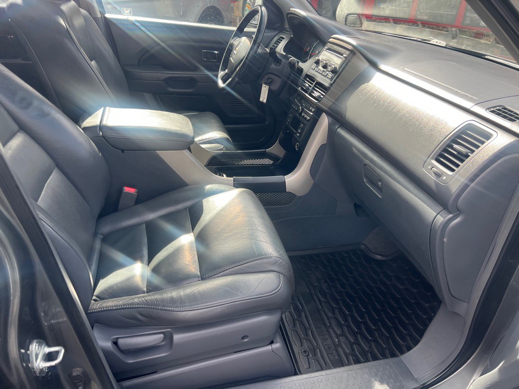 2008 Honda Pilot Image 19