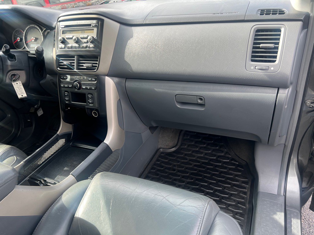 2008 Honda Pilot Image 20