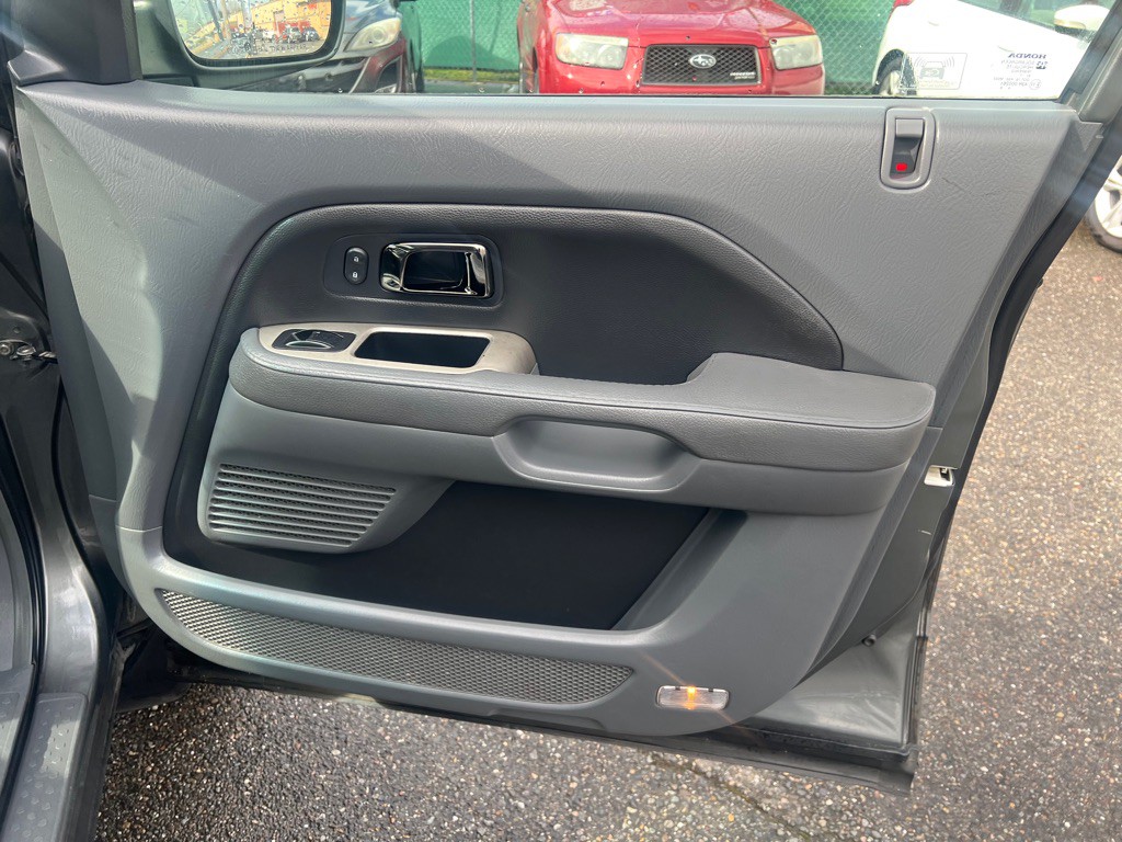 2008 Honda Pilot Image 21