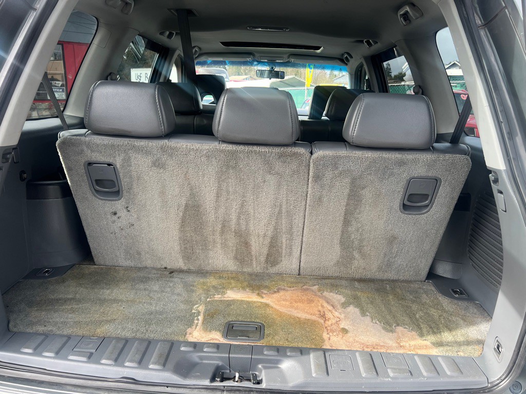 2008 Honda Pilot Image 22