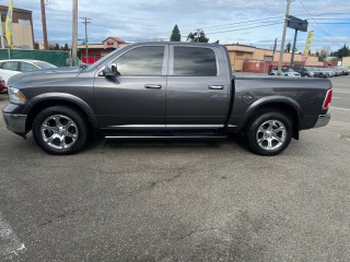 Image for 2016 RAM 1500 Laramie ID: 7311695