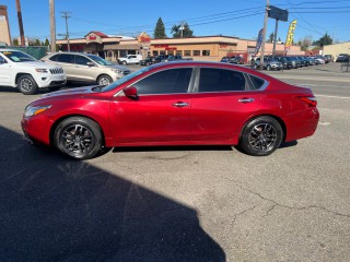 Image for 2016 Nissan Altima 2.5 ID: 7311715