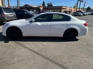 Image for 2015 INFINITI Q40  ID: 7333739