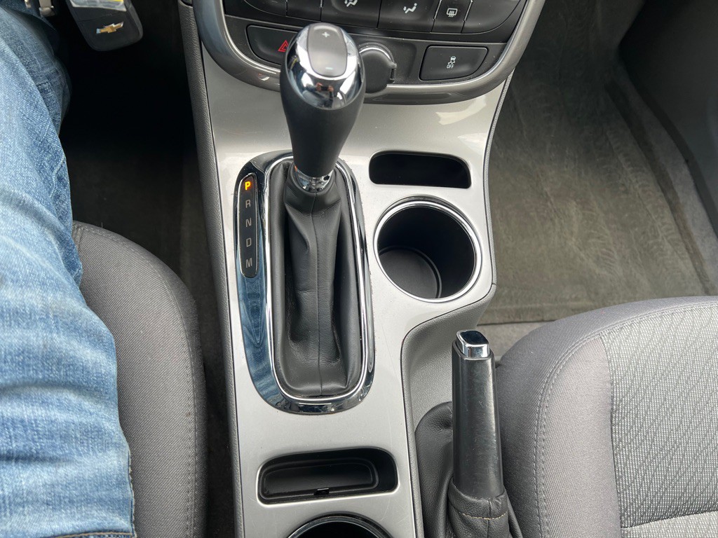 2015 Chevrolet Malibu Image 9