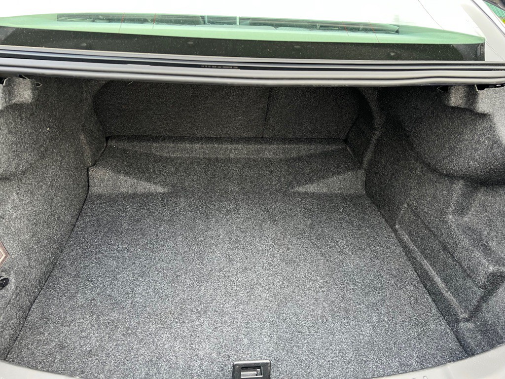 2015 Chevrolet Malibu Image 18