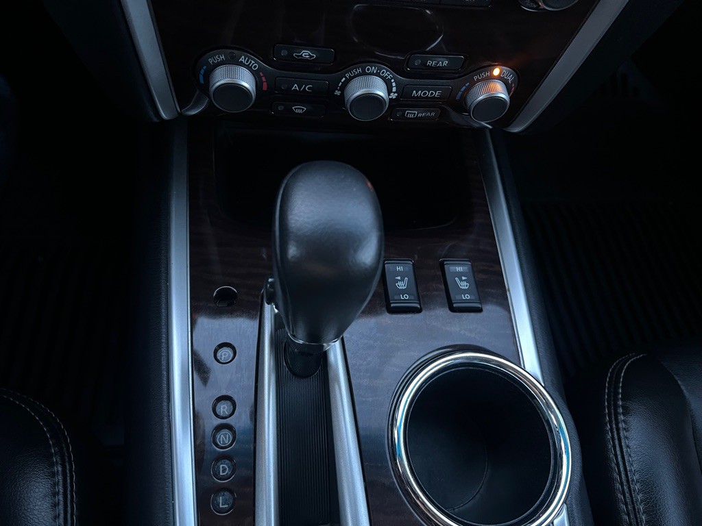 2014 Nissan Pathfinder Image 11