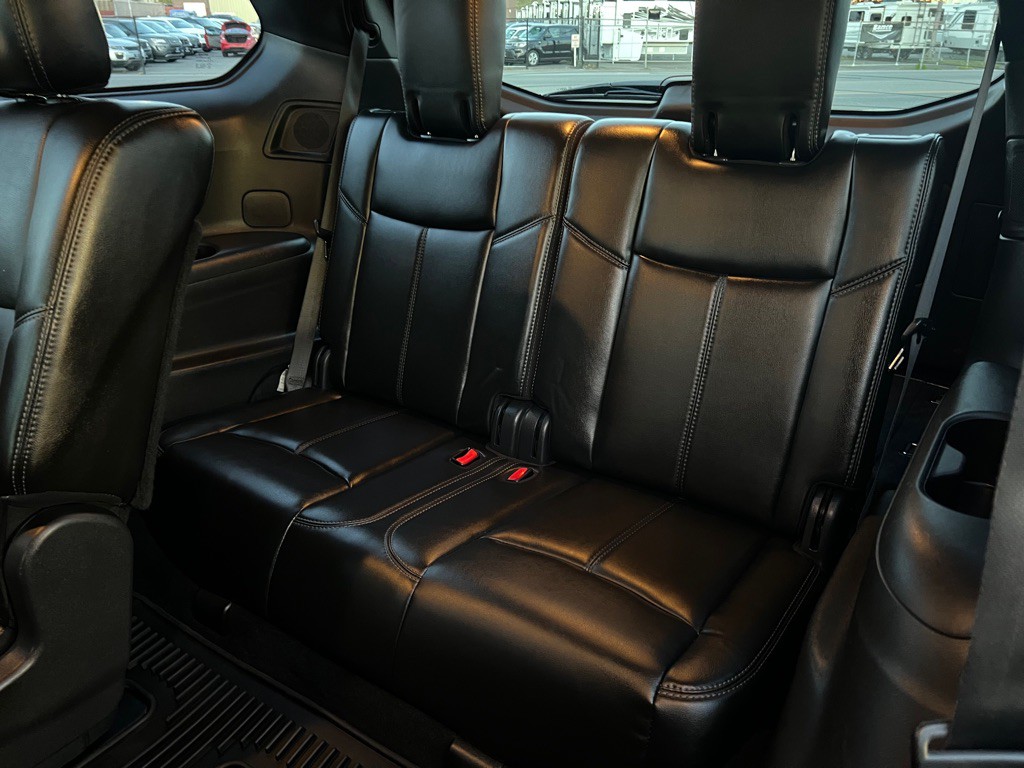 2014 Nissan Pathfinder Image 17