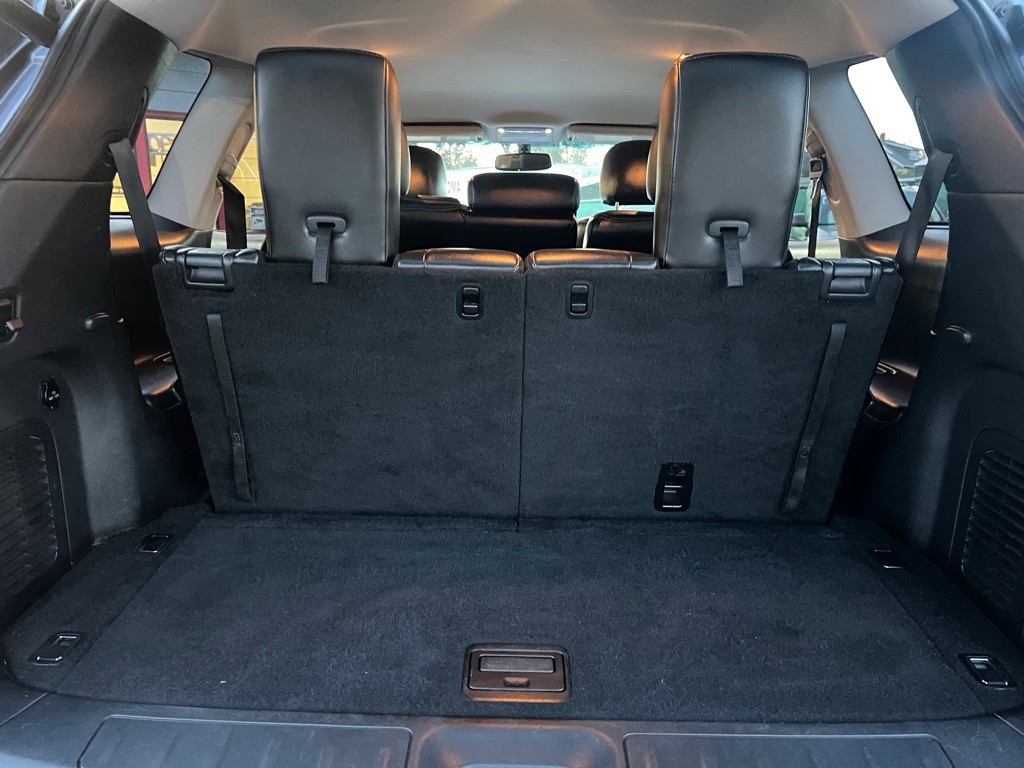 2014 Nissan Pathfinder Image 19