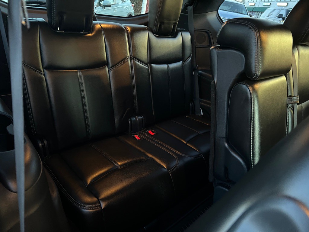 2014 Nissan Pathfinder Image 21