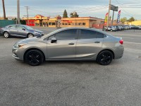 Image for 2017 Chevrolet Cruze LT ID: 7357877