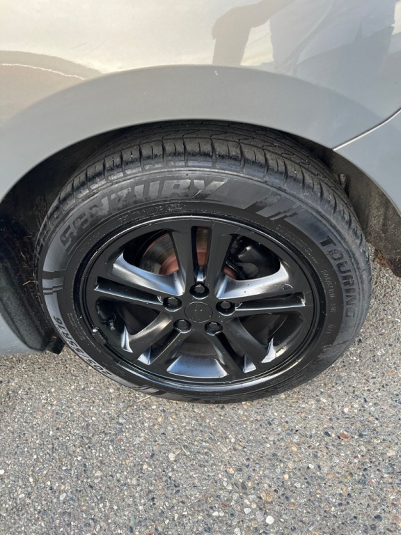 2017 Chevrolet Cruze Image 5