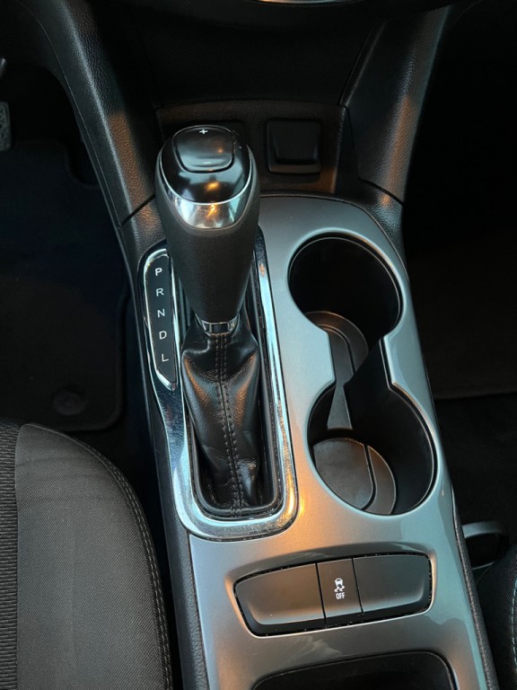 2017 Chevrolet Cruze Image 9