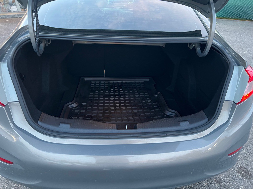 2017 Chevrolet Cruze Image 13