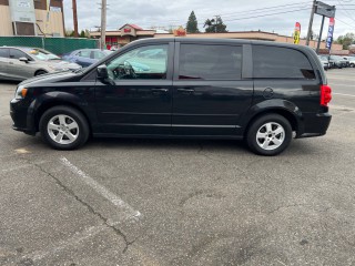 Image for 2011 Dodge Grand Caravan Mainstreet ID: 7366286