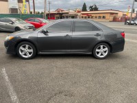 Image for 2012 Toyota Camry BASE ID: 7371631