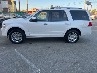 Image for 2012 Lincoln Navigator  ID: 7396798