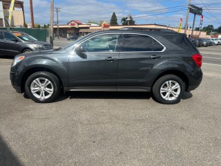Image for 2013 Chevrolet Equinox LT ID: 7396823