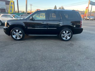 Image for 2014 GMC Yukon Denali ID: 7413806