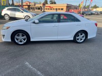 Image for 2014 Toyota Camry se ID: 7433494