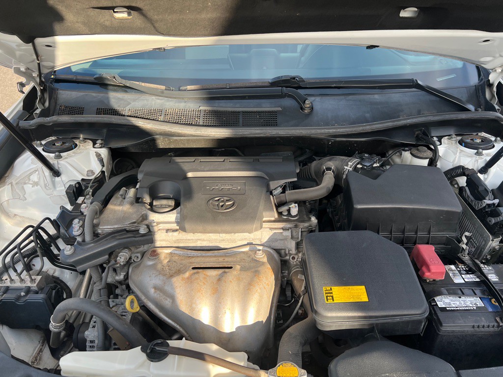2014 Toyota Camry Image 6