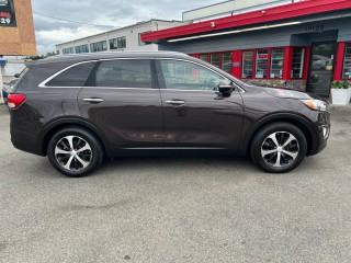 Image for 2016 Kia Sorento EX ID: 7433529