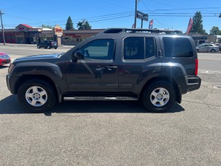 Image for 2006 Nissan Xterra Off Road ID: 7462991