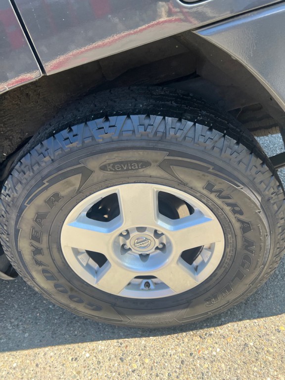 2006 Nissan Xterra Image 5