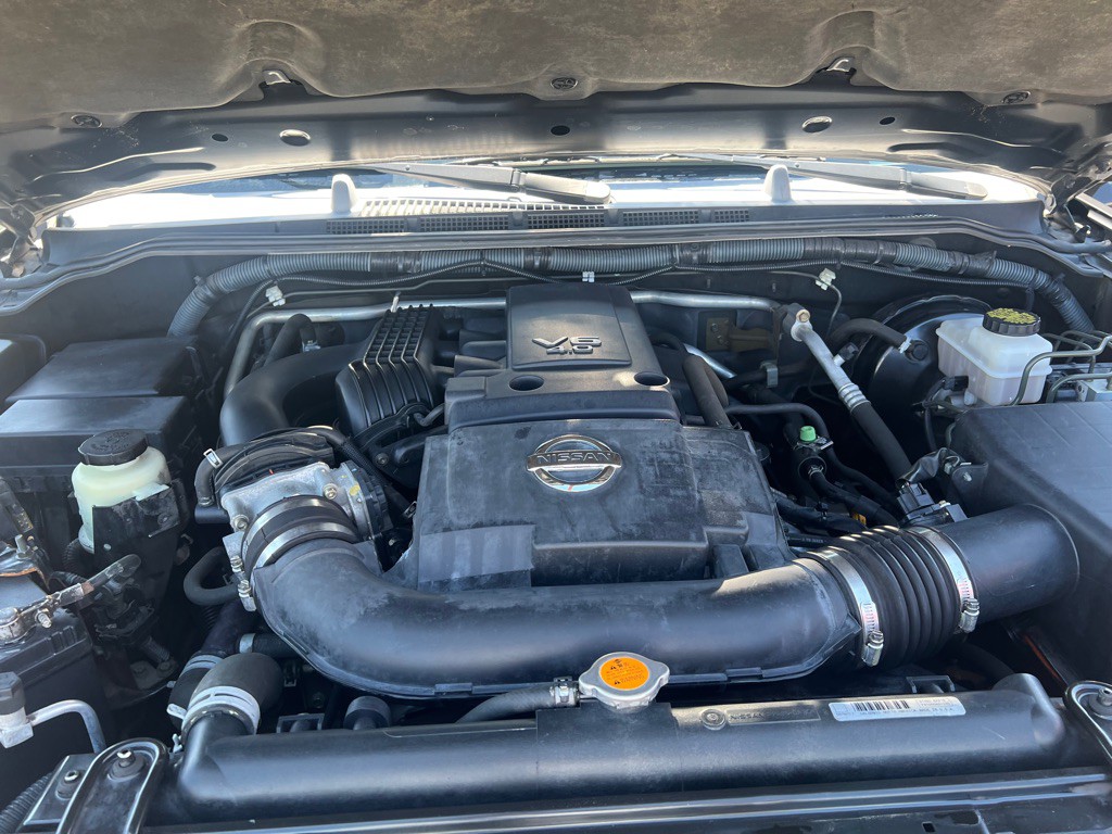 2006 Nissan Xterra Image 7