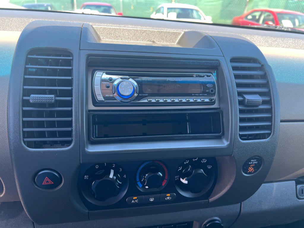 2006 Nissan Xterra Image 9