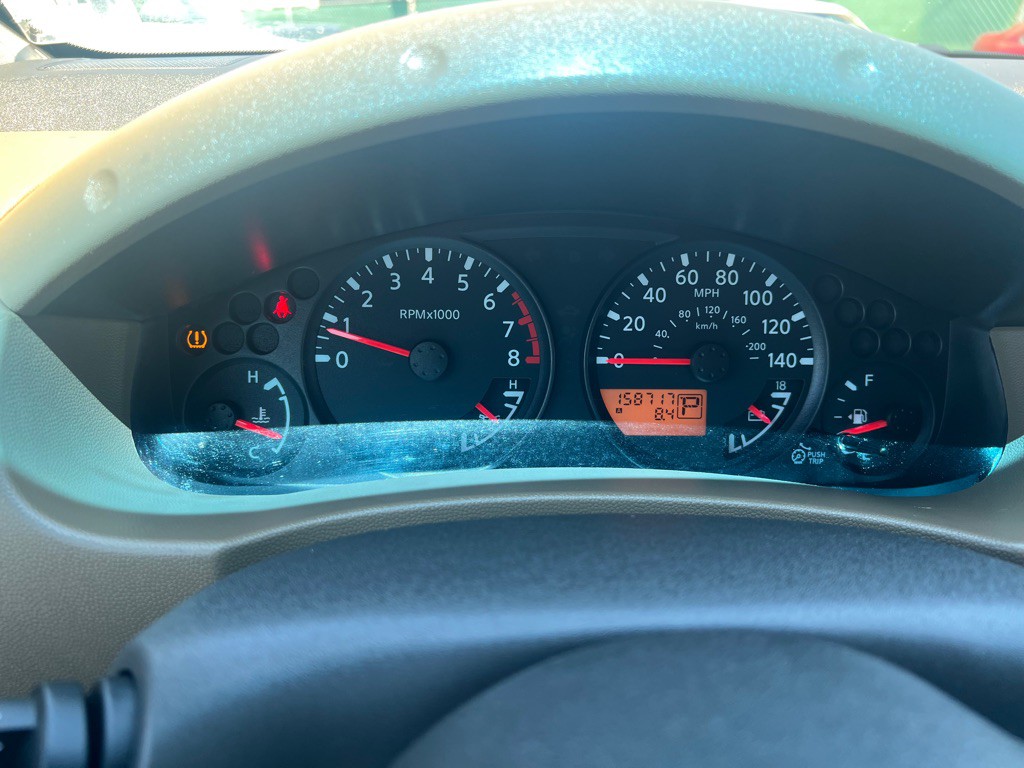 2006 Nissan Xterra Image 11