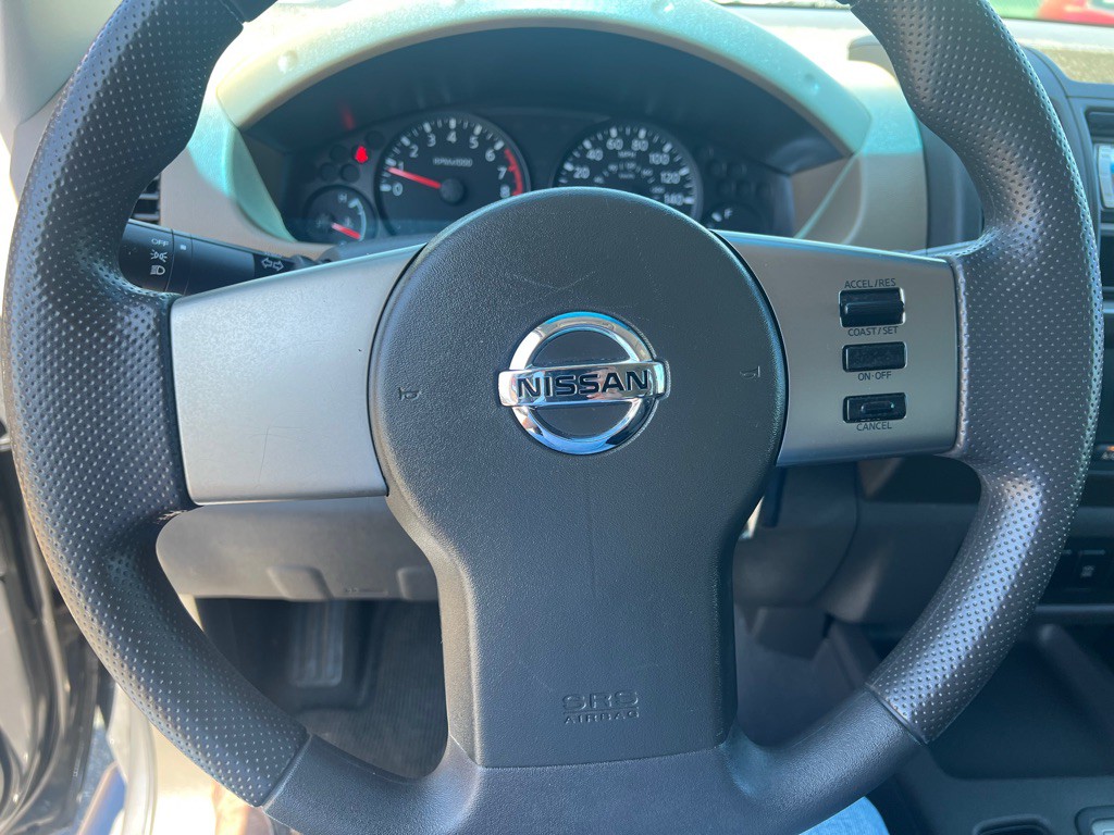 2006 Nissan Xterra Image 12