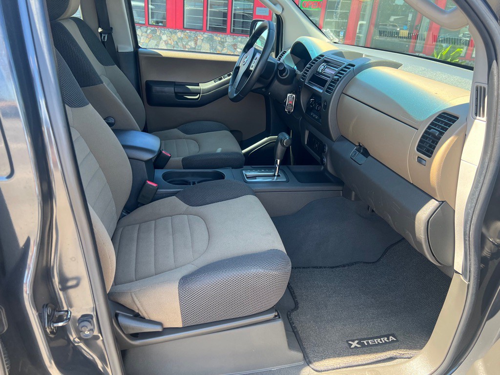 2006 Nissan Xterra Image 16