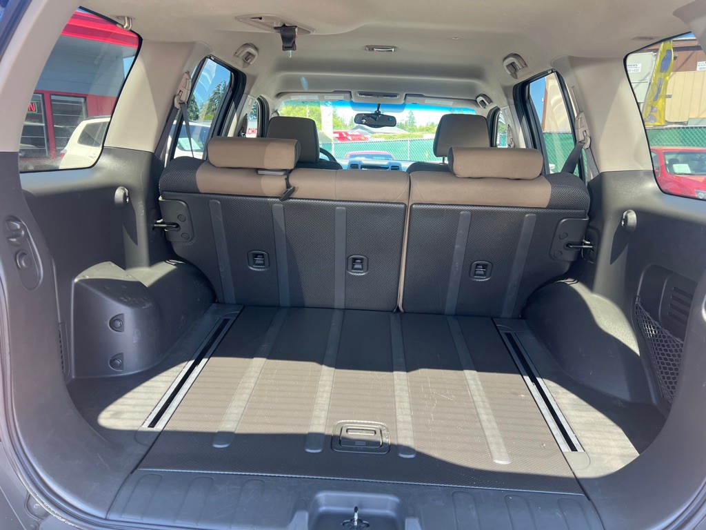2006 Nissan Xterra Image 19