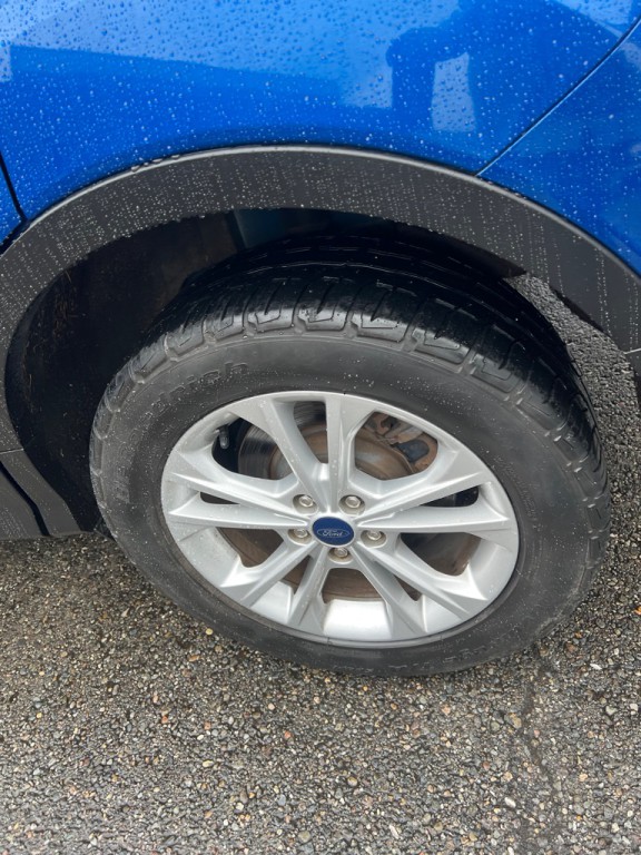 2017 Ford Escape Image 5