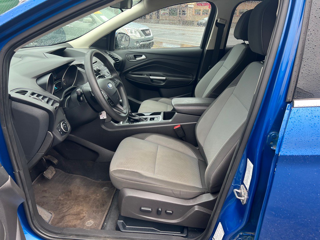 2017 Ford Escape Image 7
