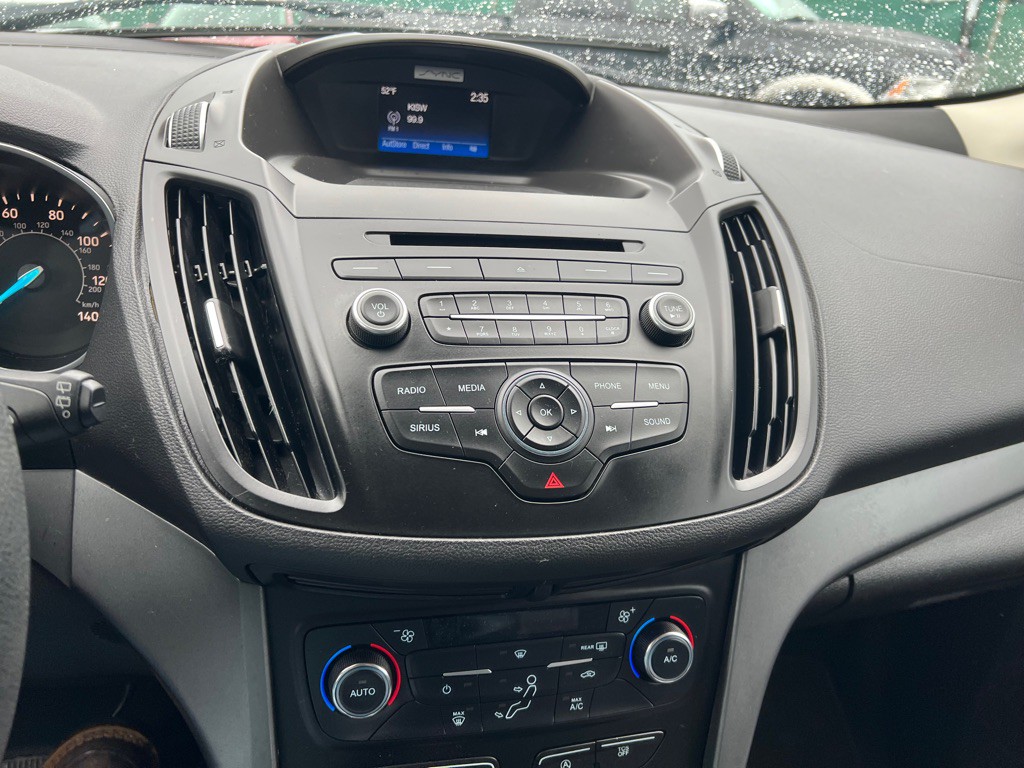 2017 Ford Escape Image 8