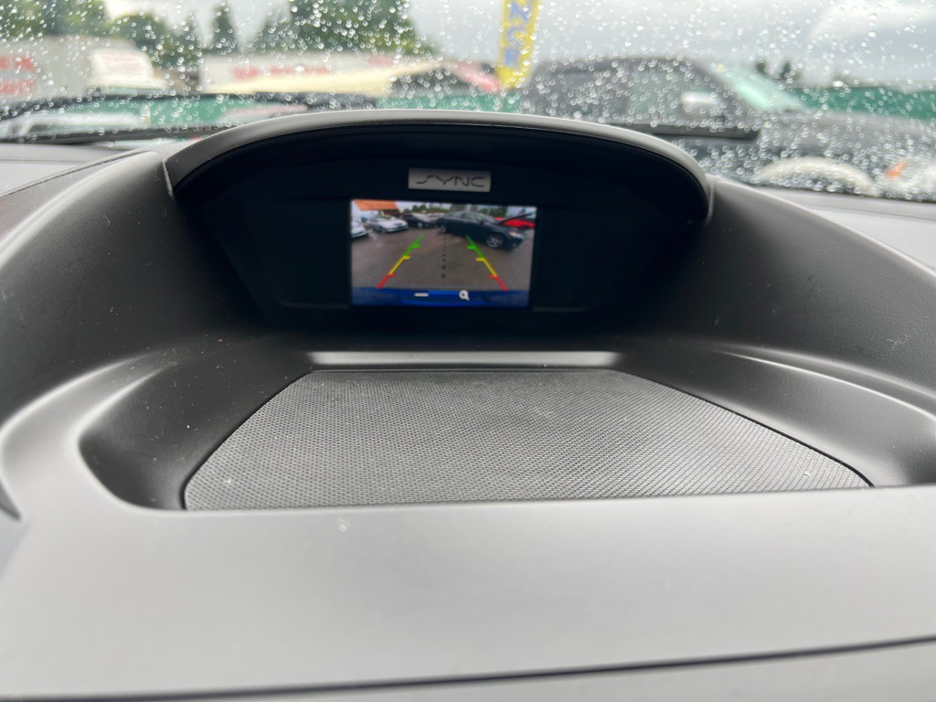 2017 Ford Escape Image 9