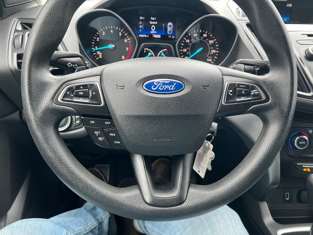 2017 Ford Escape Image 13