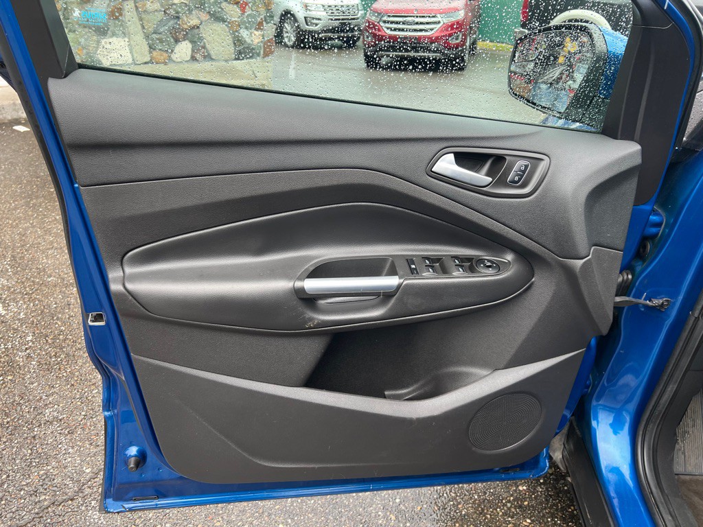 2017 Ford Escape Image 14