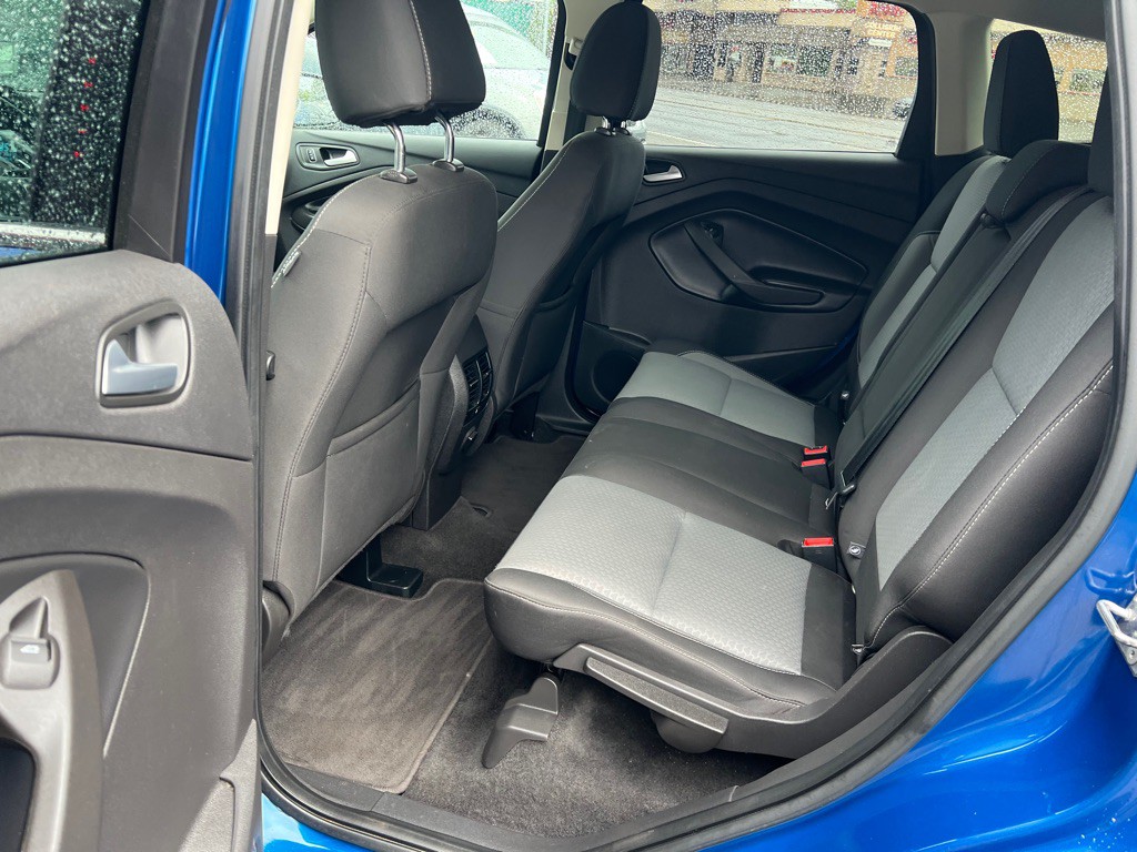 2017 Ford Escape Image 15