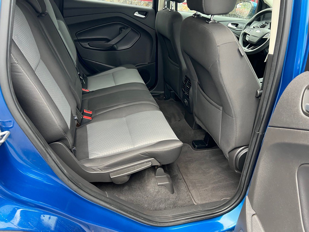 2017 Ford Escape Image 16