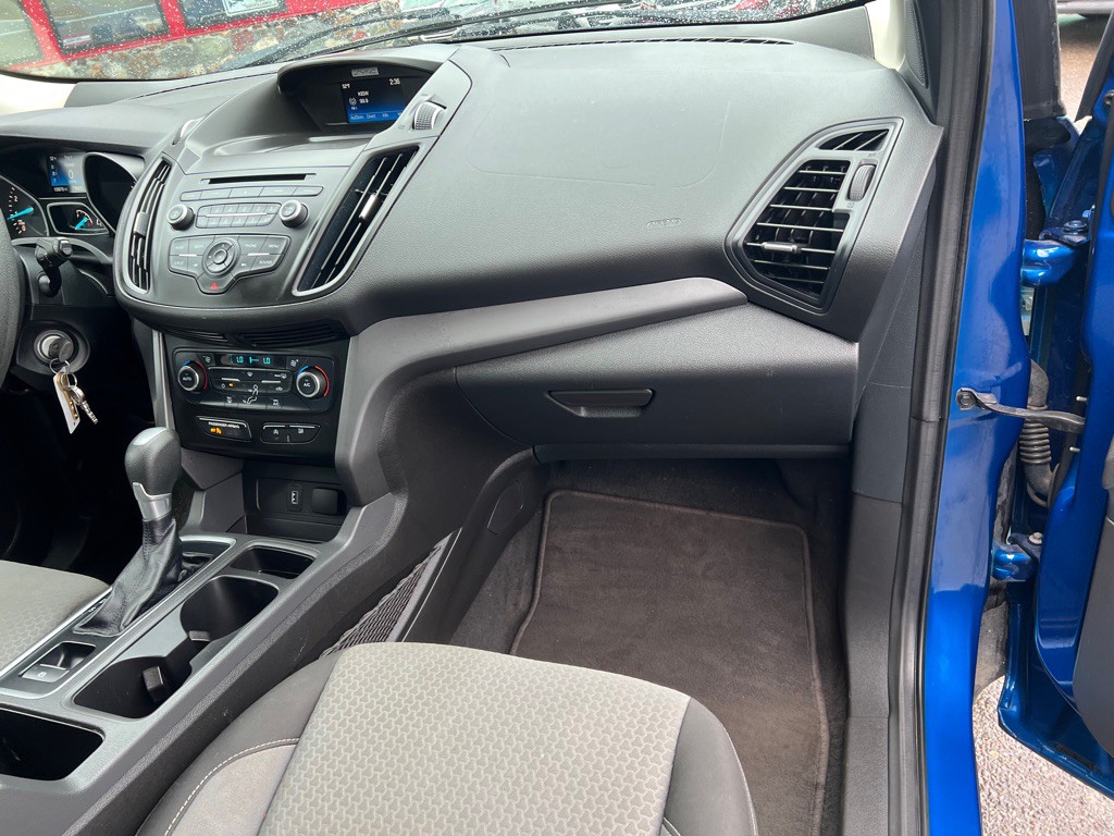 2017 Ford Escape Image 18