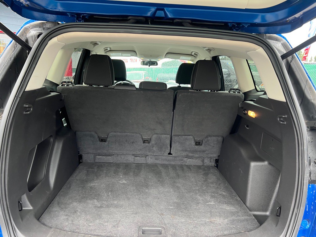 2017 Ford Escape Image 20