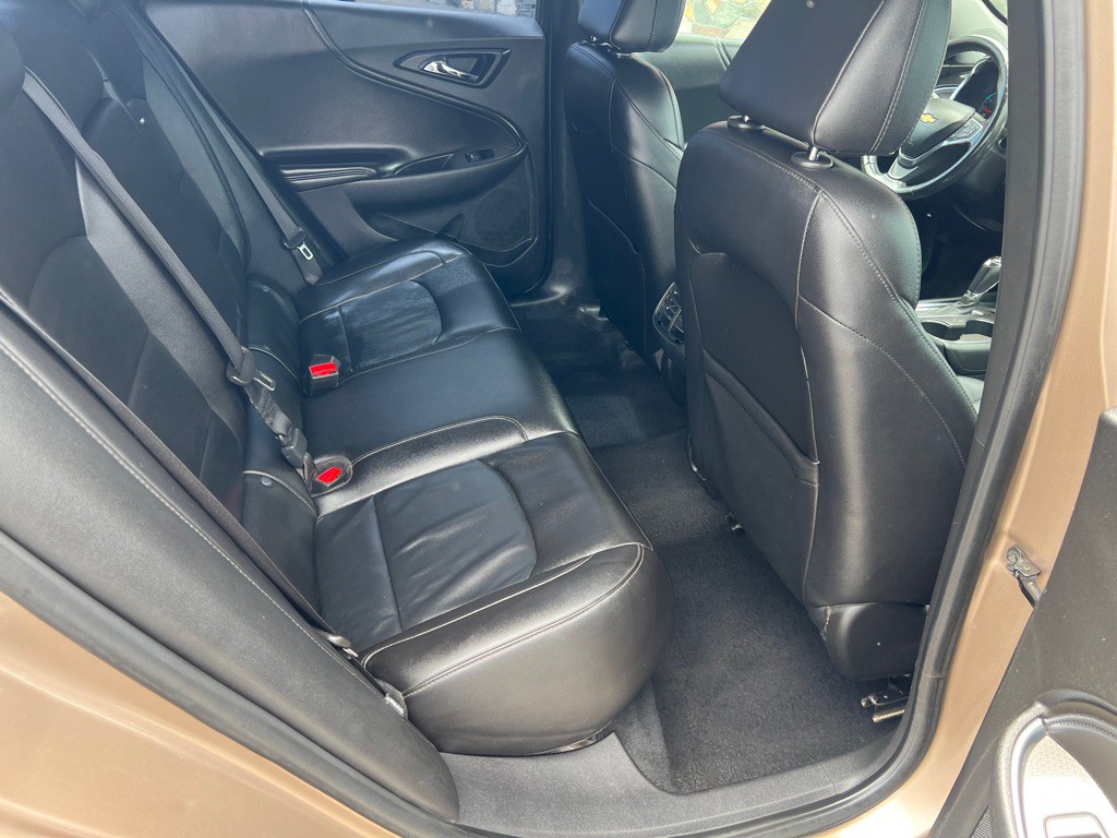 2018 Chevrolet Malibu Image 15