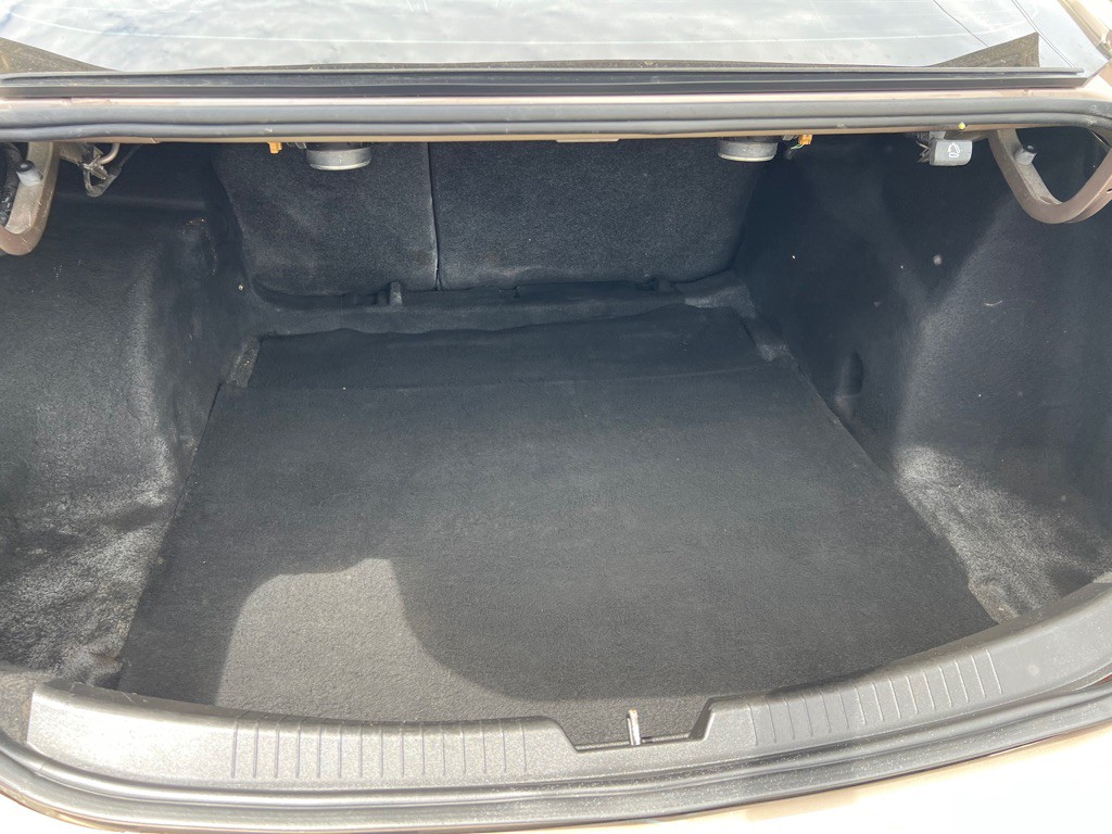 2018 Chevrolet Malibu Image 19