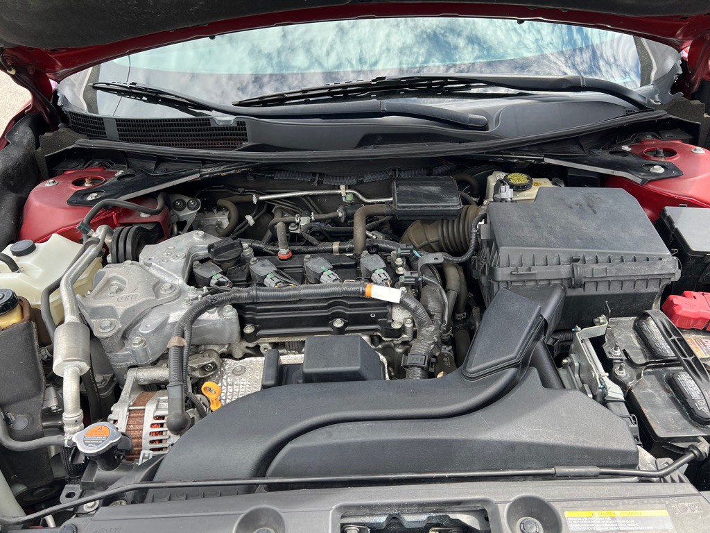 2015 Nissan Altima Image 6